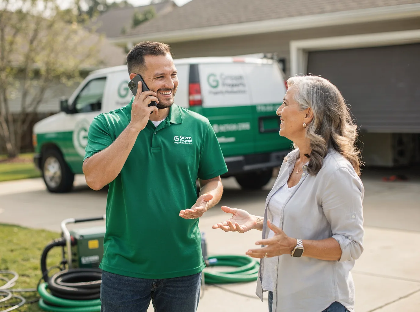 Water Damage Restoration Rowe, VA FAQs